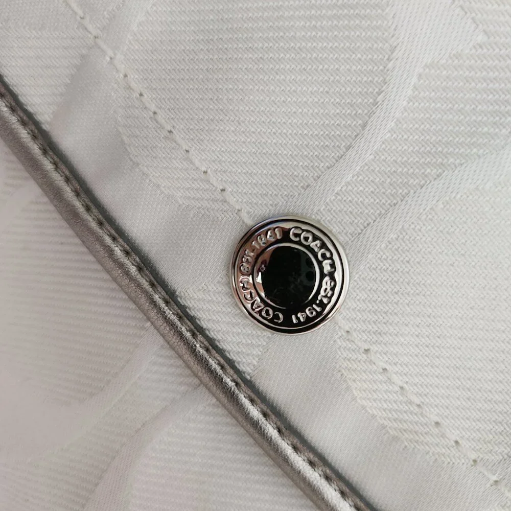 Coach c684 strap